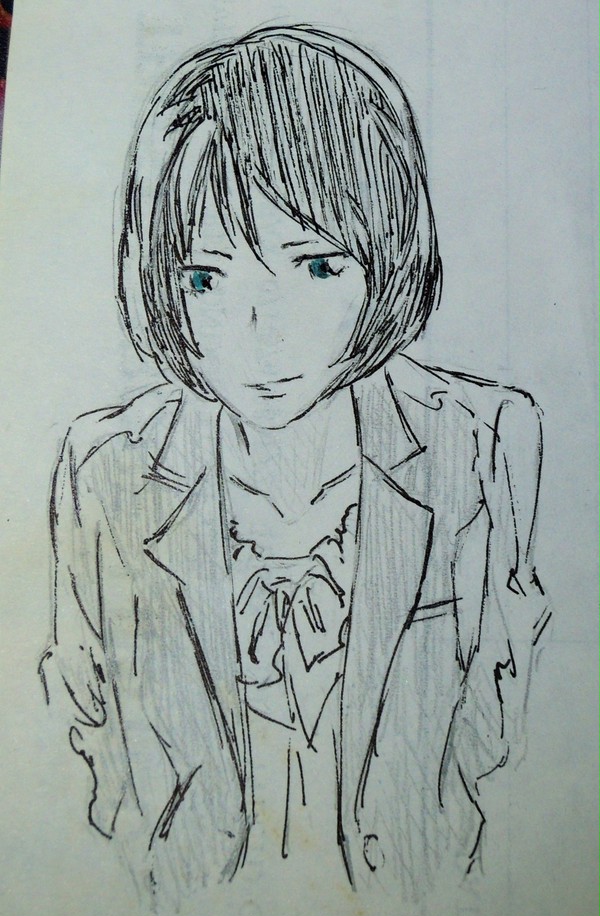 ユキノさん