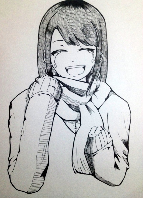 「さよなら」またね。