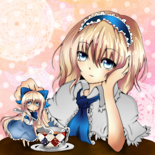 アリス