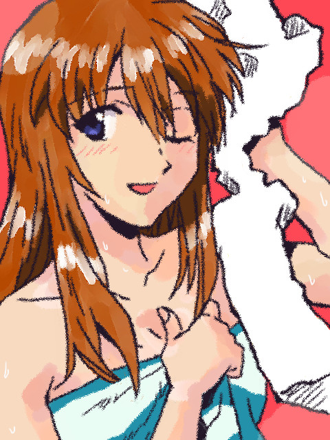 お・ま・た・せ
