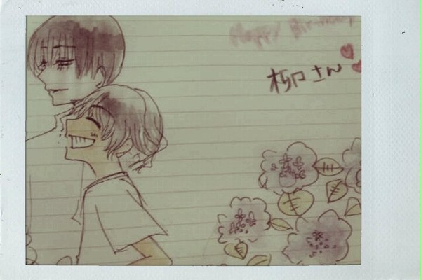 はぴば♡2013