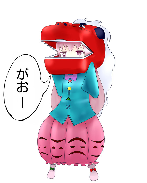 こころちゃん