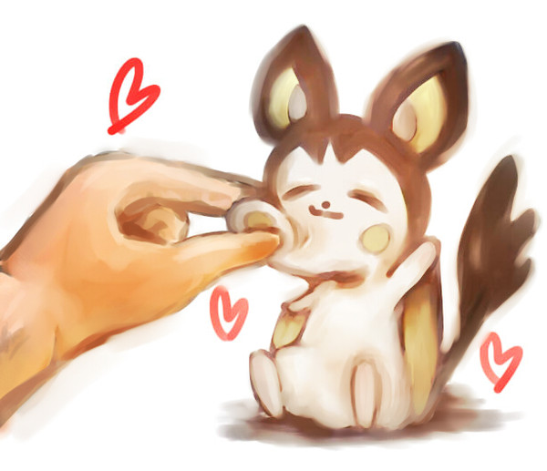ふにふに