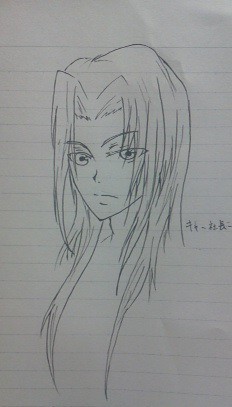 かいてみた(その1)