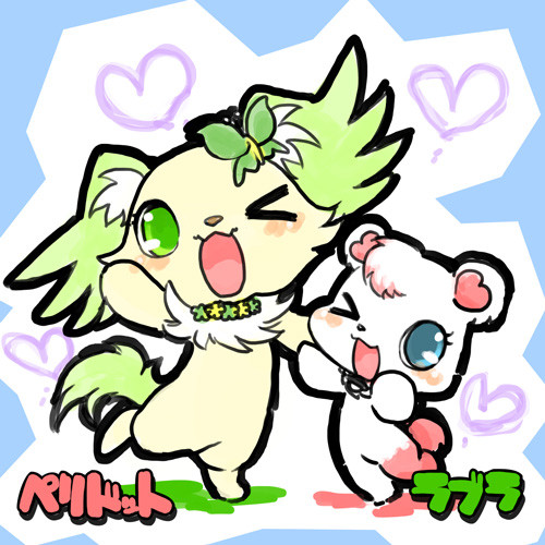らくがき