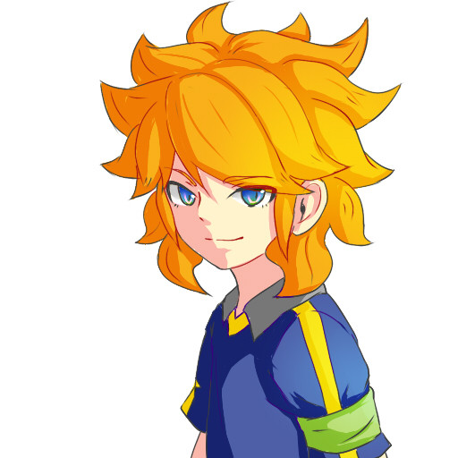 初描き(・_・)
