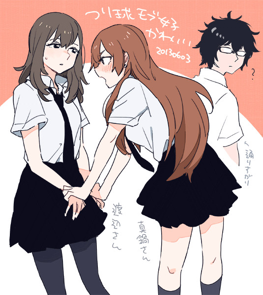 版権ラクガキまとめ