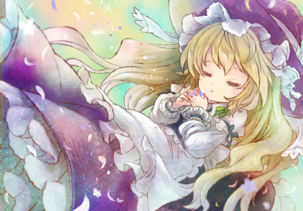 葬送花