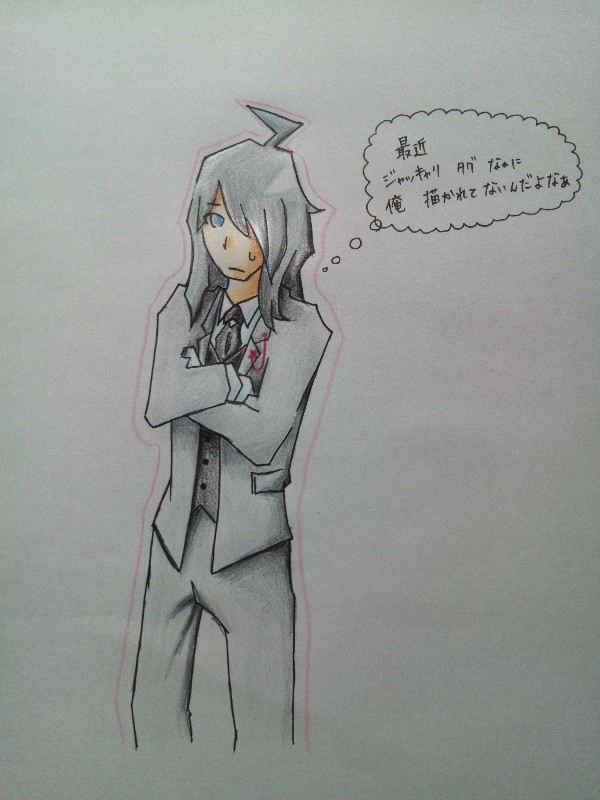 [PSO2] 社長のぼやき