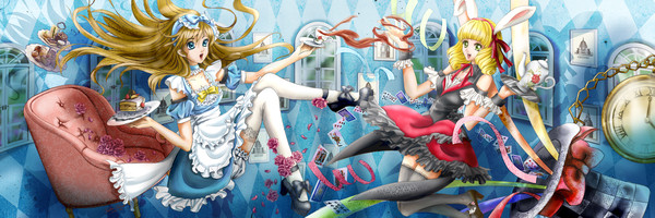 Alice Coffee