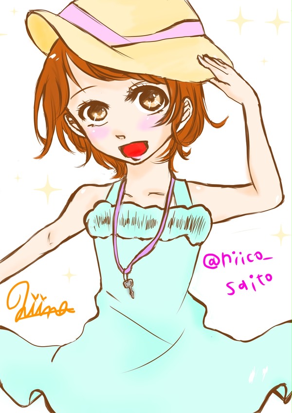 オリキャラ