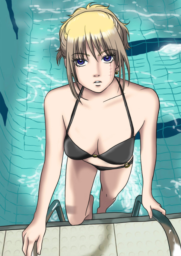 夏休み
