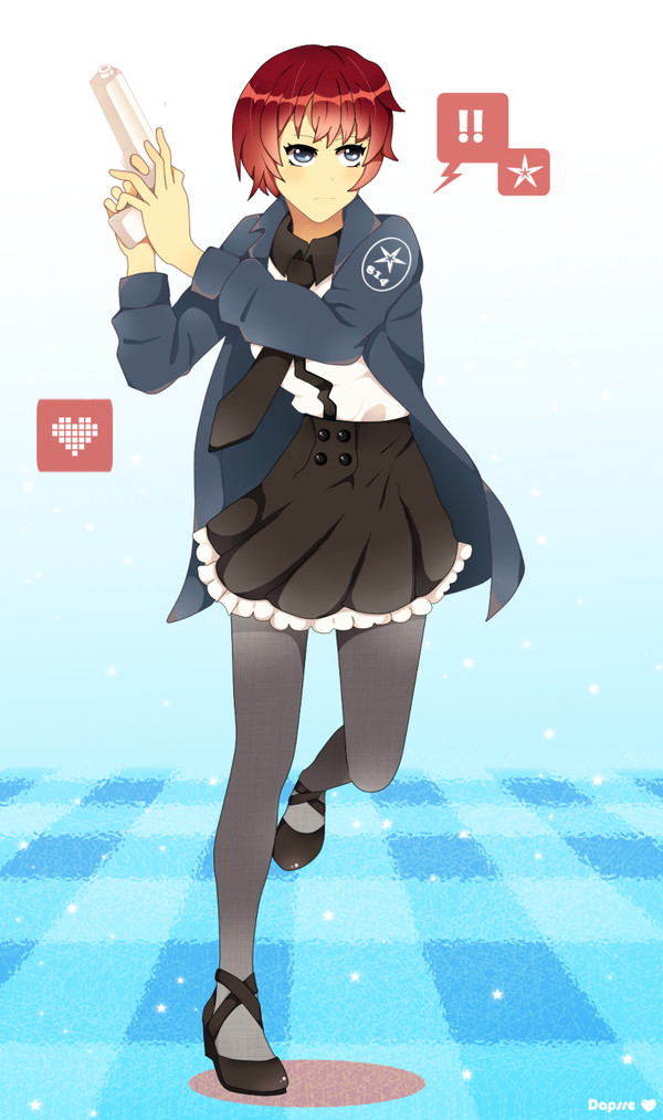 準備