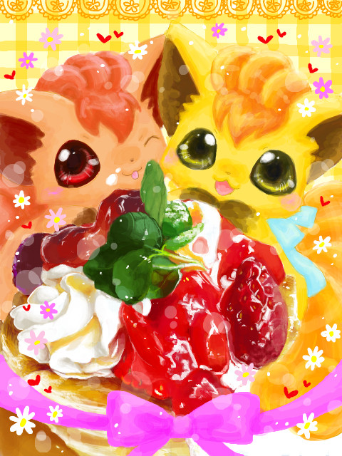 ロコンの日!