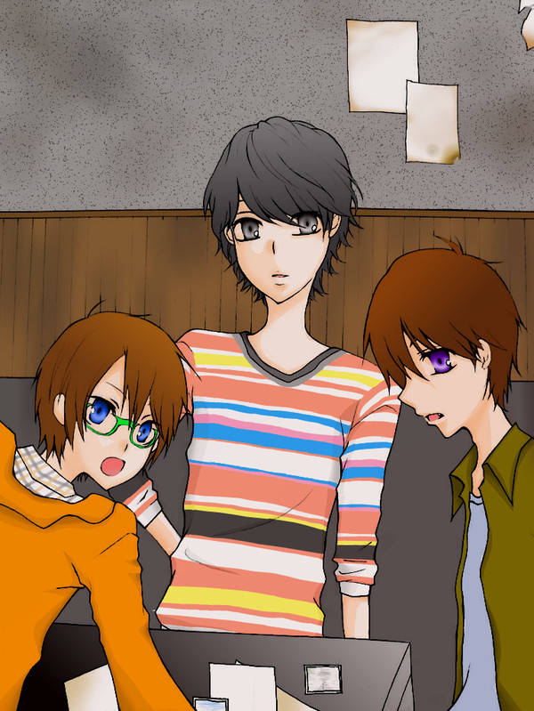 ぱっち