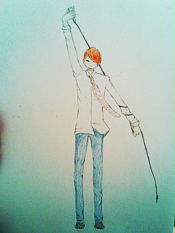 4周年