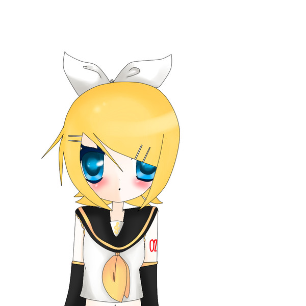 鏡音リン