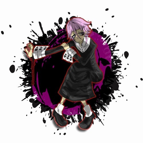 黒い血