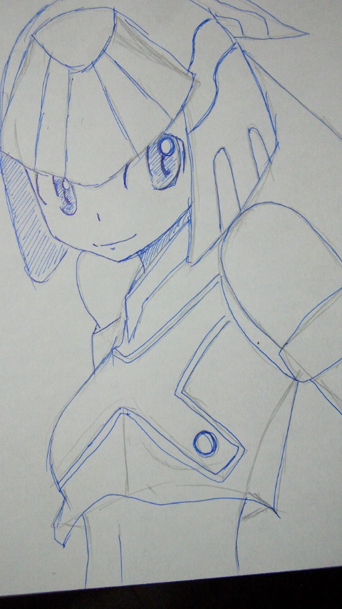 ラフレヴィ