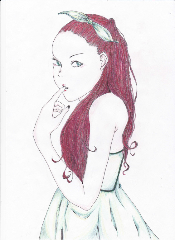 Cat Valentine