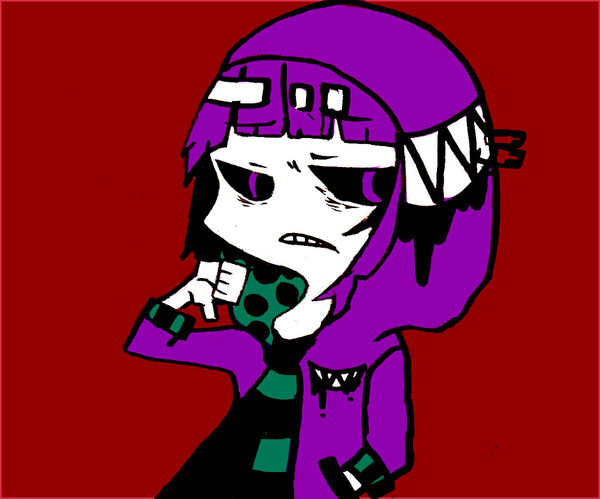 らくがき