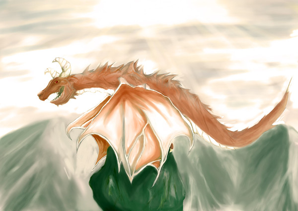 ドラゴン