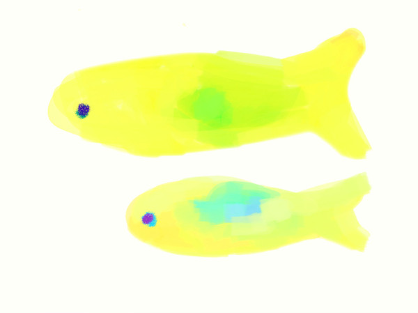 さかなな