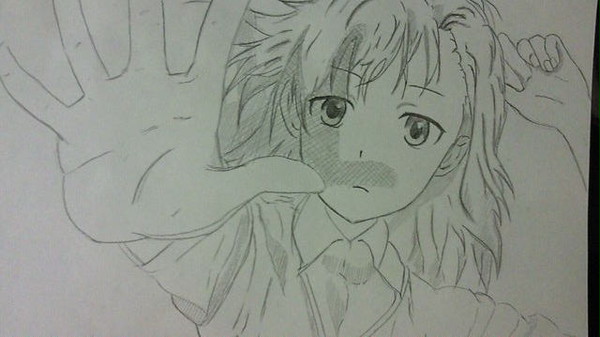 とある科学の超電磁砲-railgun-