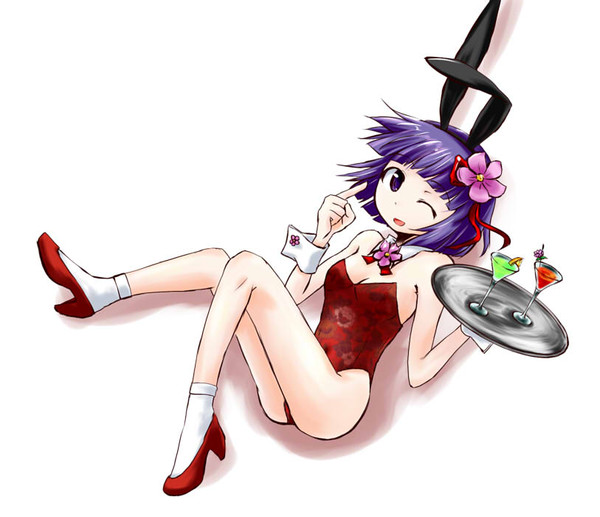 バニ阿求