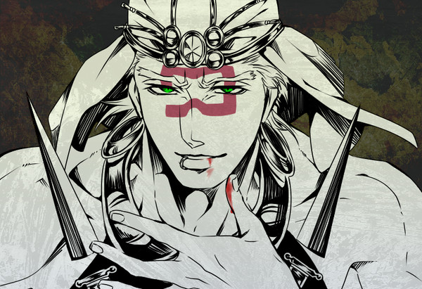 HASHIRAっちょ【後半腐】