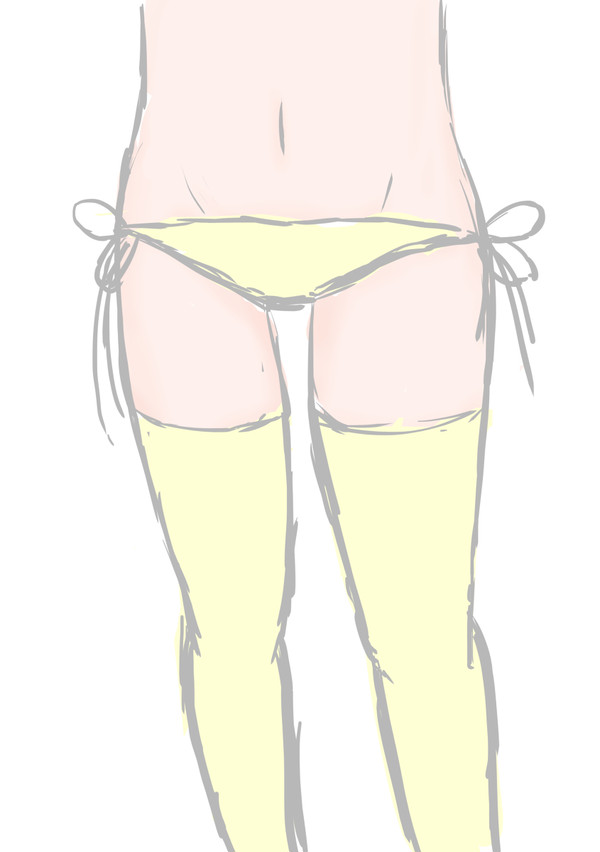 落書き