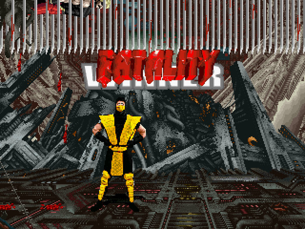 Fatality