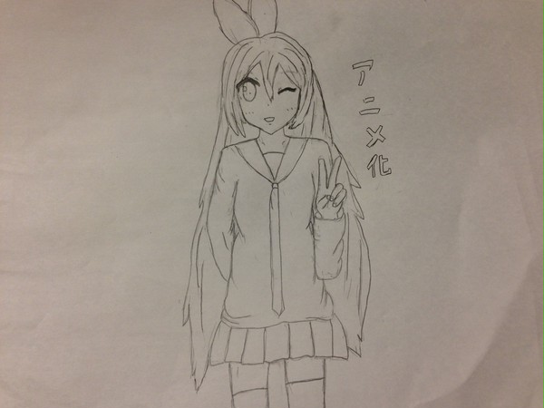 ニセコイ