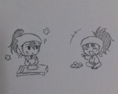 もっと食べたい
