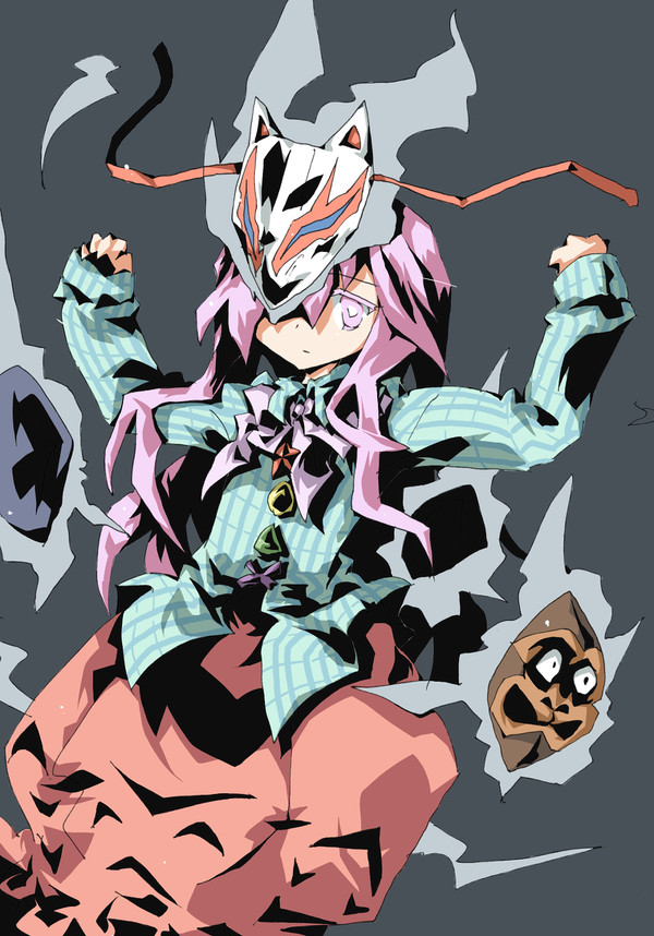 こころちゃーん