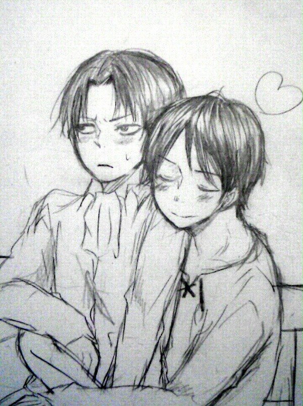 落書きエレリヴァ