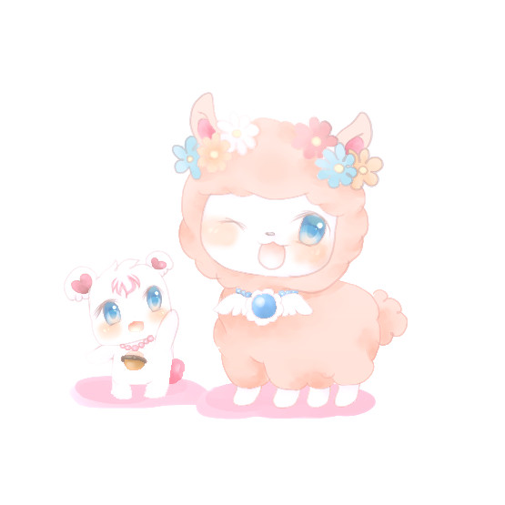 だいすき