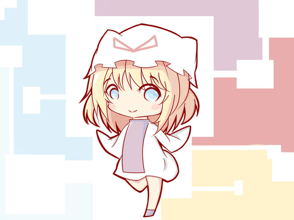 ゆかりん!