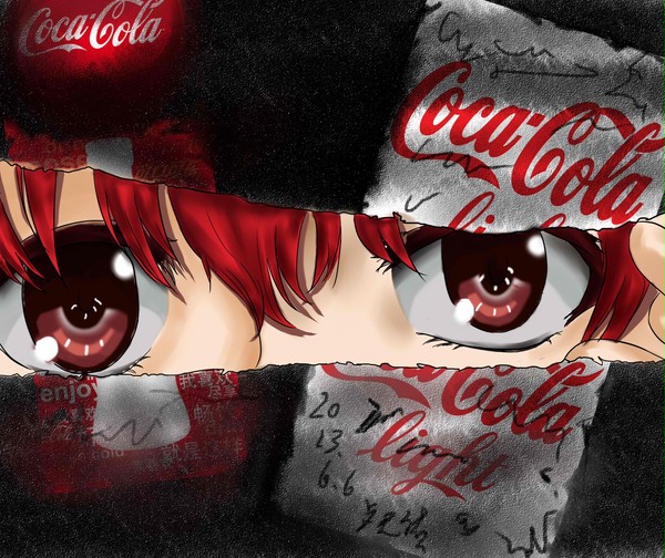 coca cola