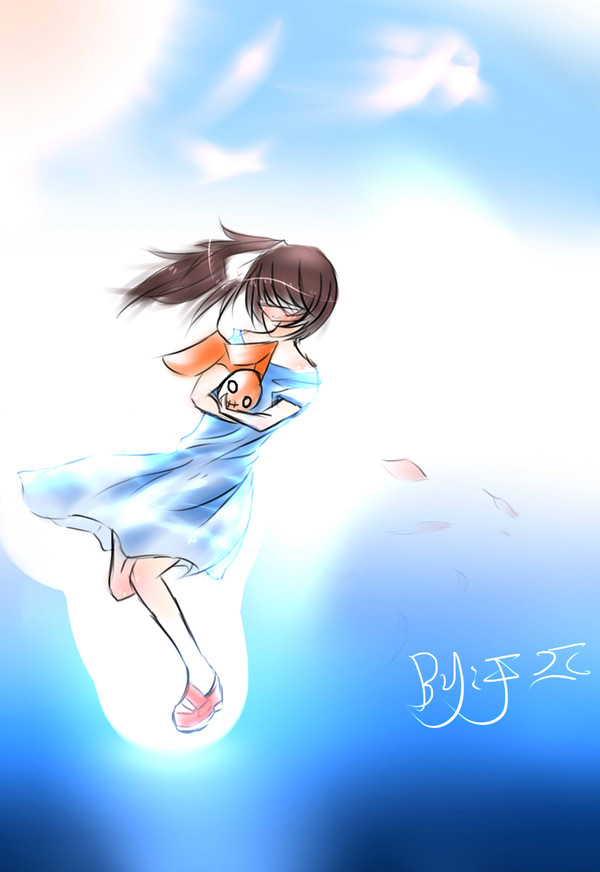 卡卡姐生贺！>w<