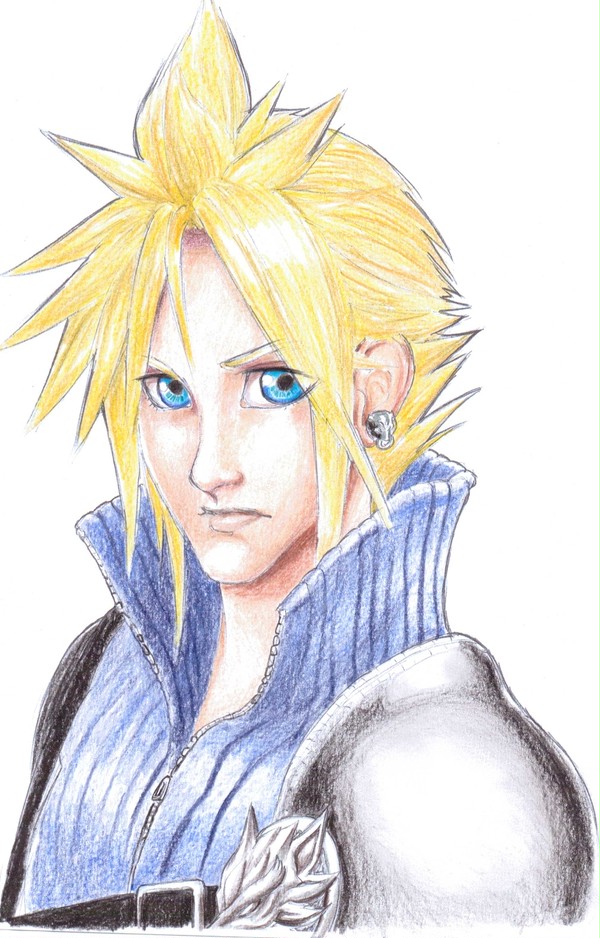 Cloud