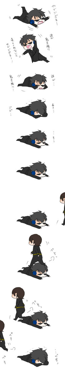 やでござる【万山】