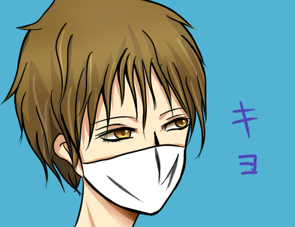 落書き