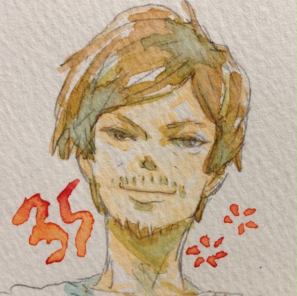 まつ誕