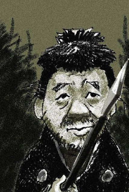 長門勇(俳優　コメディアン)