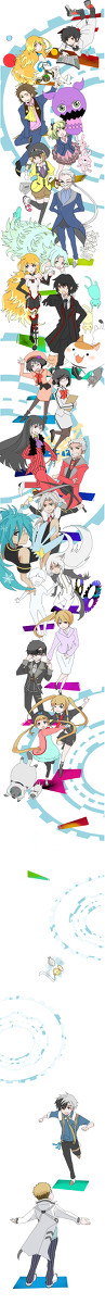 TOX2クリア記念