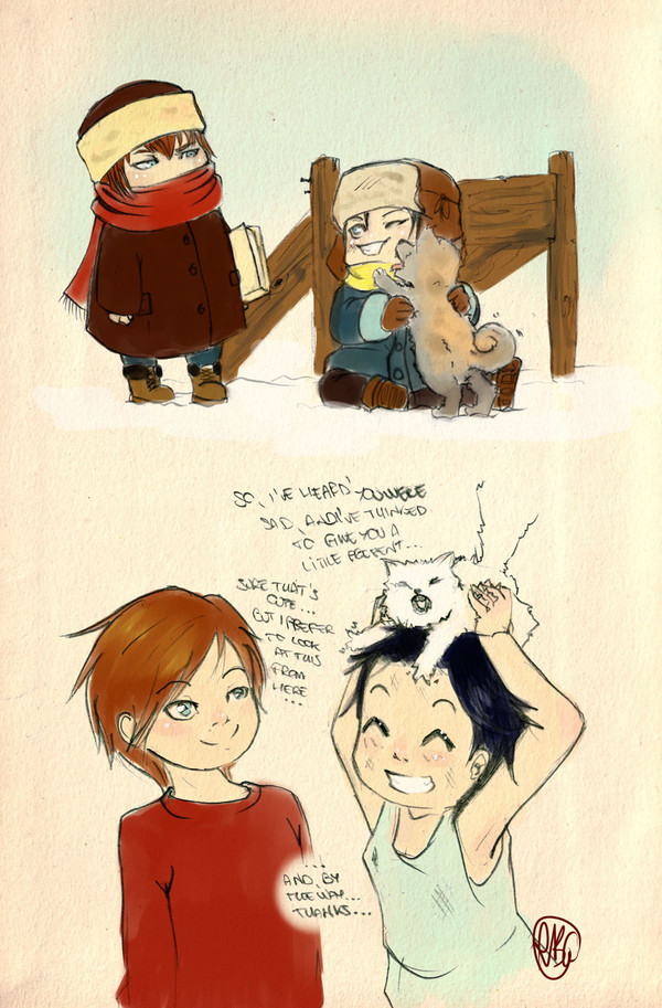 Banora's story