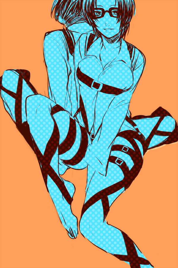 リヴァハン夫婦