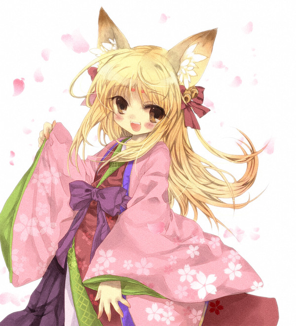 主様の票をおひとつくりゃれ♪