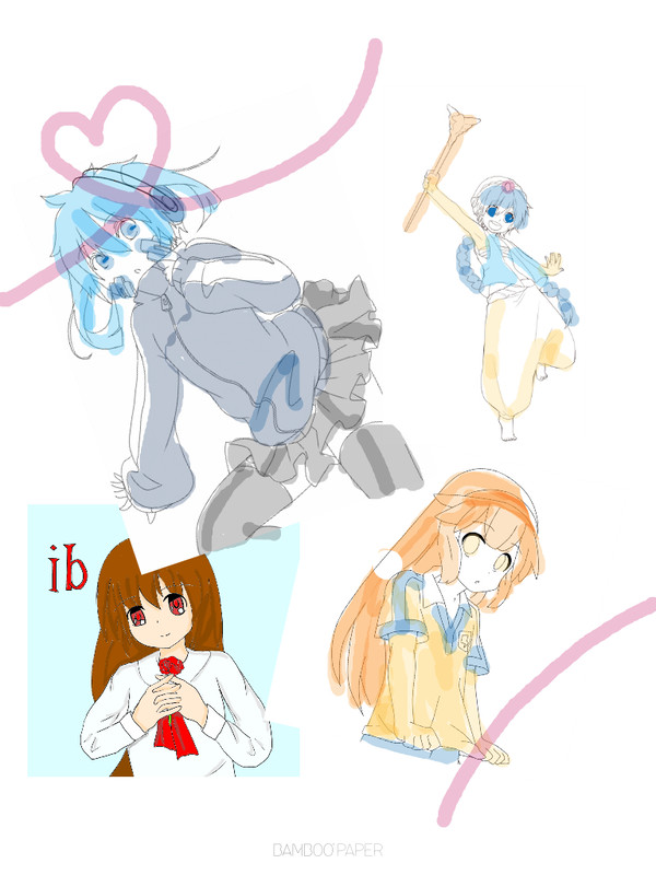 いろいろぬらせていただいた!